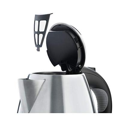 WMF STELIO Waterkoker Aantal/Volume: 1.7 l RVS - thumbnail
