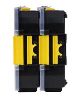 Stanley STST1-71197 Sortmaster Organizer light stapelbaar - set - thumbnail