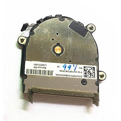 Notebook Fan for HP Elitebook X360 1030 G3, Left side L34272-001 Notebook Fan for HP Elitebook X360 1030 G3, Left side L34272-001