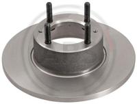 Remschijf 15009 - thumbnail