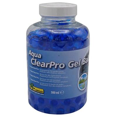 Aqua Gel Balls 500ml Ubbink - Ubbink