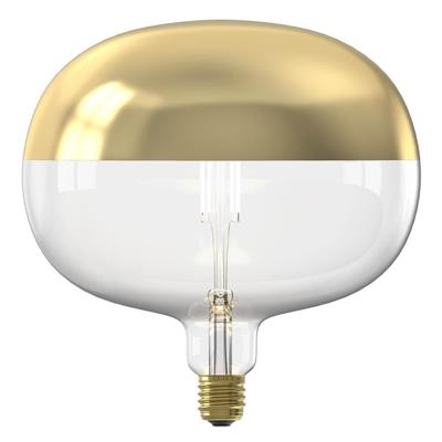 Circle Boden Top Mirror Gold - 2101000300