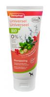 Beaphar Bio shampoo universeel 200ml - thumbnail
