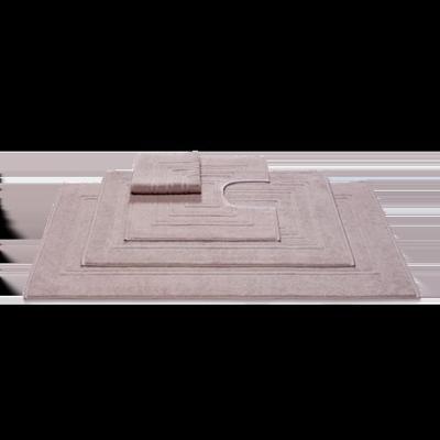 Vandyck Vandyck Badmat Houston Toiletmat 60x60 mauve