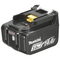 Makita BL 1430B 197615-3 Gereedschapsaccu 3 Ah Li-ion - thumbnail