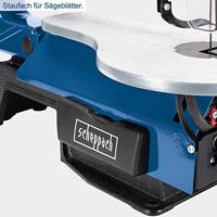 SCHEPPACH 120W Schuifzaag met variabele snelheid SD1600V - thumbnail