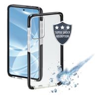 Hama Cover Protector Voor Samsung Galaxy A52 (5G) Zwart - thumbnail