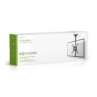 Nedis Draai- / Kantelbare plafondbeugel - thumbnail