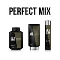 SEB MAN The Smoother Conditioner - thumbnail