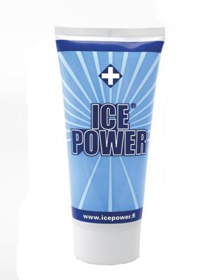Ice Power Gel Tube 150ml