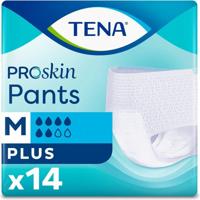 Tena Tena Pants Plus Proskin Medium (14st) - thumbnail