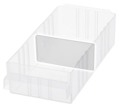 Raaco ladekast tussenschotjes (48st.) 150-01 m - 101998 - 101998