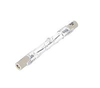 OSRAM HOMELIGHTING Eco-halogeenlamp Energielabel: G (A - G) R7s 78 mm 230 V 120 W Warmwit Staaf Dimbaar 1 stuk(s) - thumbnail