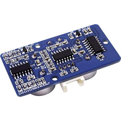Seeed Studio 101020010 Ultrasoon afstandsmeter 1 stuk(s)