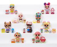 L.O.L. Surprise! loves mini sweets x haribo - 9,7 cm - minipop - thumbnail