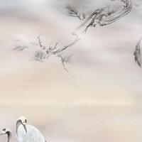 Noordwand Komar Ink Fotobehang Fulfillness - INX8-054 - thumbnail