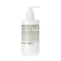 Malin+Goetz Bergamot Hand + Body Wash - thumbnail