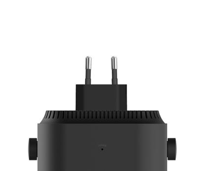 Wifi Versterker Xiaomi EXTENDER PRO - thumbnail