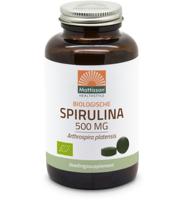 Absolute Spirulina 500mg Bio 240tabl - thumbnail