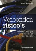 Verbonden risico's (Paperback) - thumbnail