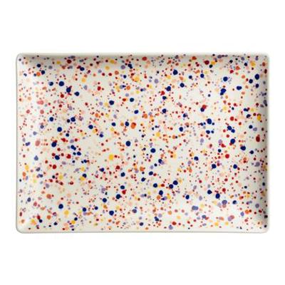 Iittala Oiva Toikka A4 bord 21 x 29 cm Helle Amethyst