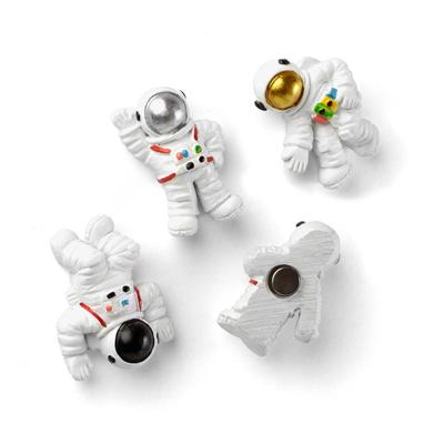 Trendform Magnet - Space - set van 4 verschillende