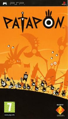 Patapon Patapon