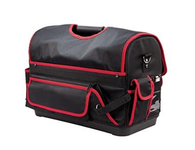 Parat BASIC Softbag L 5990833991 Gereedschapstas (zonder inhoud) Universeel 1 stuks (b x h x d) 550 x 330 x 210 mm Parat BASIC Softbag L 5990833991 Gereedschapstas (zonder inhoud) Universeel 1 stuks (b x h x d) 550 x 330 x 210 mm