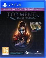 Torment Tides of Numenera Day One Edition (verpakking Duits, game Engels) - thumbnail