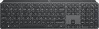 Logitech MX Keys Business zwart - thumbnail