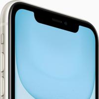 Apple iPhone 11 (64GB) - Wit (Renewed) - thumbnail