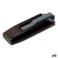 USB stick Verbatim V3 Zwart 16 GB - thumbnail