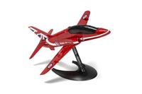 Airfix Quickbuild RAF Red Arrows Hawk - thumbnail