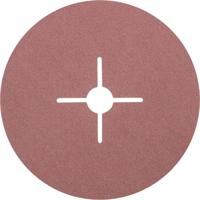PFERD TOOLS FS 180-22 A 120 64112175 Schuurpapier voor schuurschijf Korrelgrootte (num) 120 (Ø) 180 mm 25 stuk(s) - thumbnail