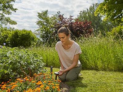 Gardena Bodemvochtigheidssensor voor Efficiënte Tuinbewatering & Duurzaamheid - thumbnail