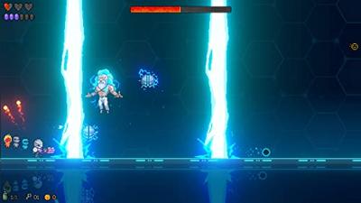 Neon Abyss (Limited Run Games) Neon Abyss (Limited Run Games)