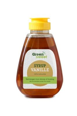 Greensweet Syrup Vanille Greensweet Syrup Vanille