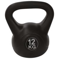 Tunturi Aerobic Kettlebell PE l 12 KG - thumbnail