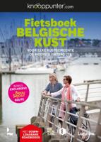 Knooppunter Fietsboek Belgische Kust (Hardback) - thumbnail