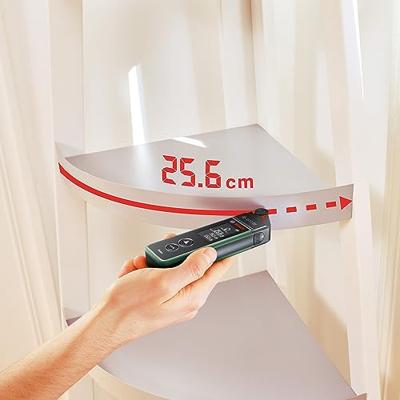 Bosch afstandsmeter Zamo Set - thumbnail