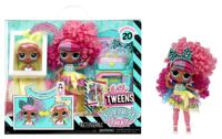 L.O.L. surprise tweens swap fashion pop crimps cora - thumbnail
