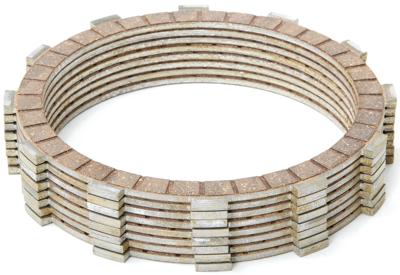 TRW koppelingsplaat set clutch kit mcc121-8