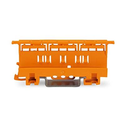 WAGO 887-952 Assortiment verbindingsklemmen Flexibel: 0.14-4 mm² Massief: 0.2-4 mm² 1 set(s)