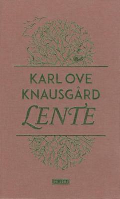 Lente - Karl Ove Knausgård - ebook