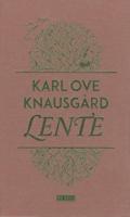 Lente - Karl Ove Knausgård - ebook - thumbnail