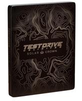 Test Drive Unlimited Solar Crown Deluxe Edition - thumbnail