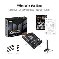 Moederbord AMD ASUS TUF GAMING B850-PLUS WIFI - thumbnail
