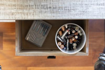 Paleblue Oplaadbare AAA batterij (potlood) Li-ion 600 1.5 V 4 stuk(s)