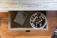 Paleblue Oplaadbare AAA batterij (potlood) Li-ion 600 1.5 V 4 stuk(s) - thumbnail