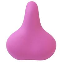 Dutchperfect Zadel dutch perfect - pink - thumbnail